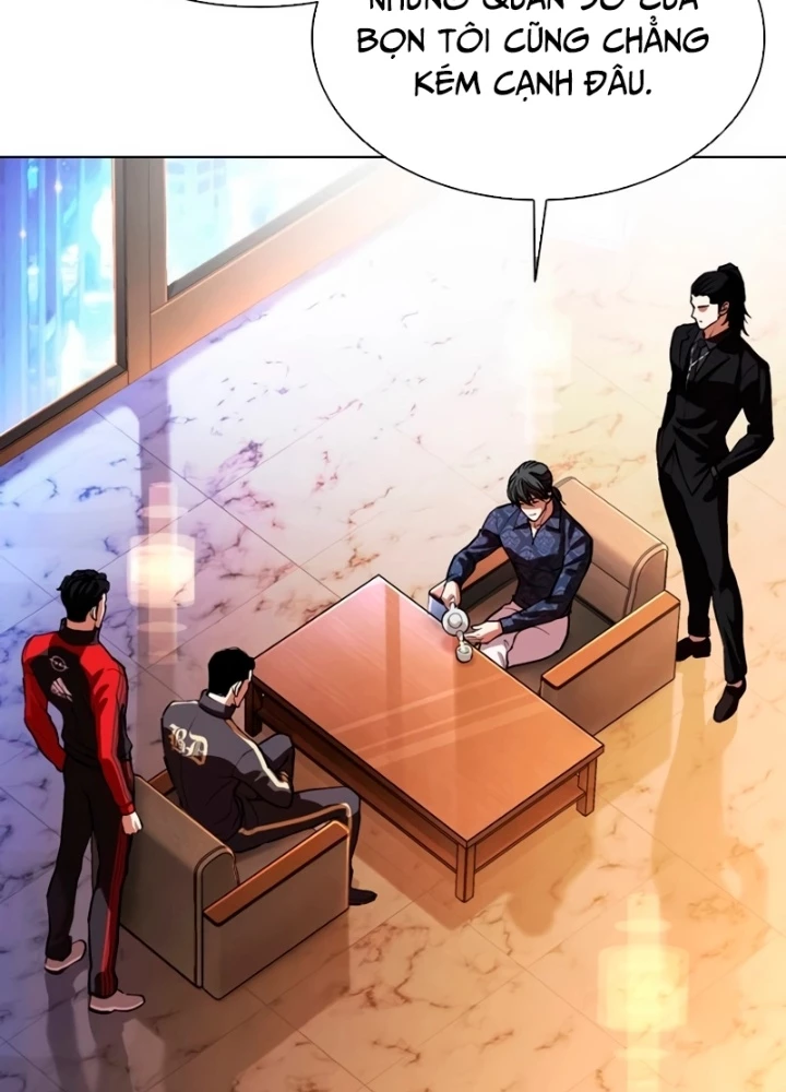 Hoán Đổi Diệu Kỳ Chapter 565 - 231