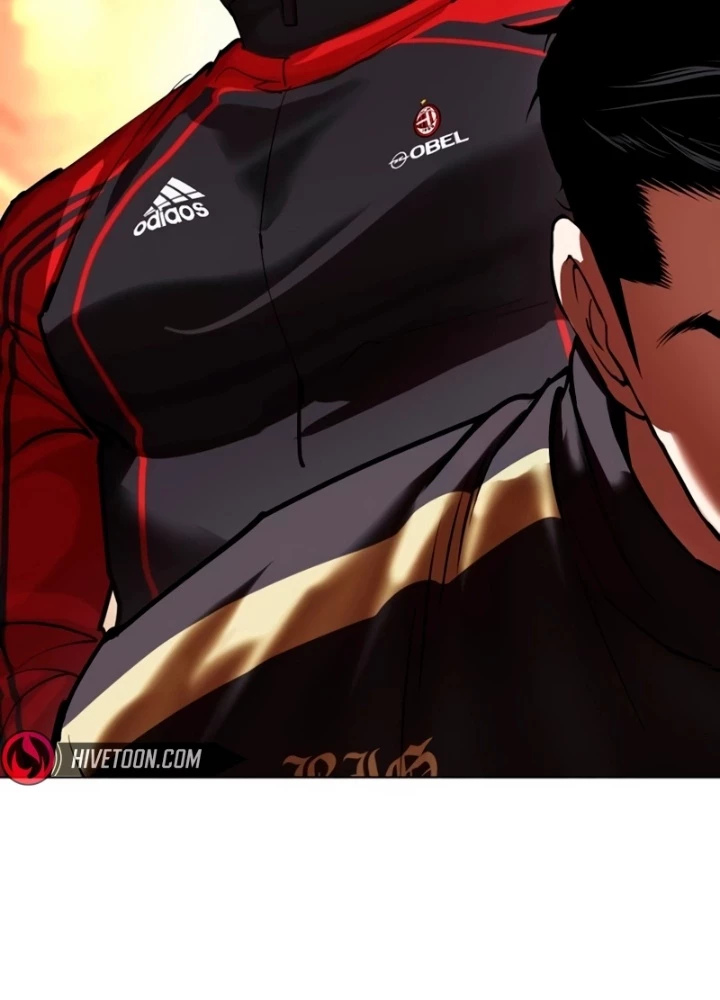 Hoán Đổi Diệu Kỳ Chapter 565 - 251