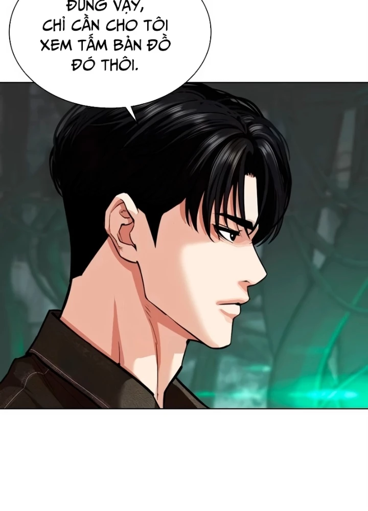 Hoán Đổi Diệu Kỳ Chapter 565 - 357