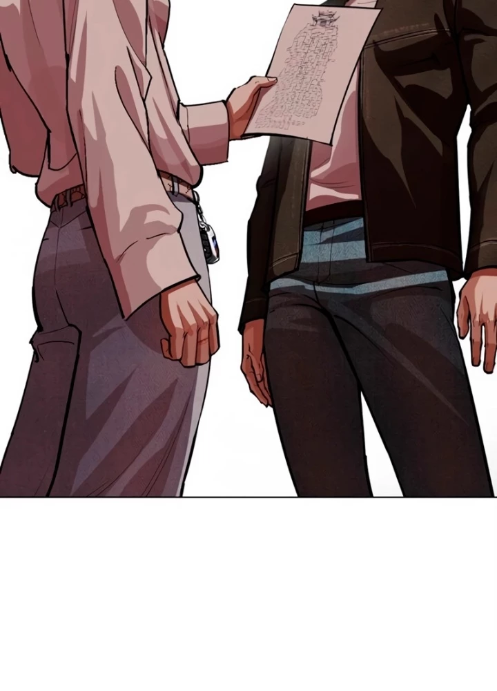 Hoán Đổi Diệu Kỳ Chapter 565 - 361