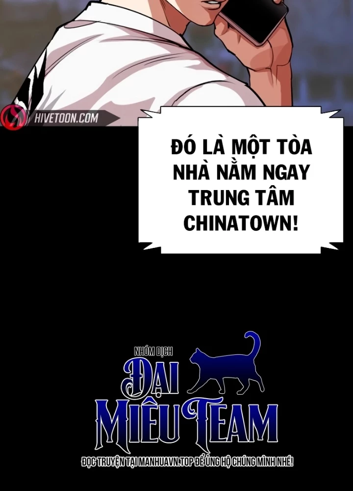 Hoán Đổi Diệu Kỳ Chapter 565 - 393