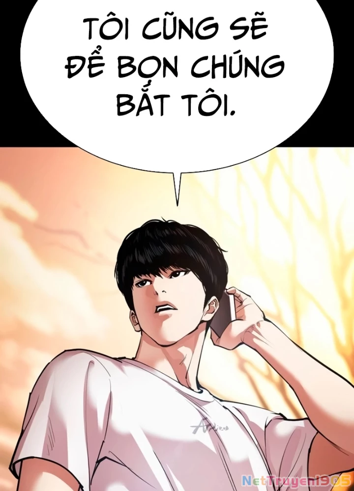 Hoán Đổi Diệu Kỳ Chapter 565 - 401