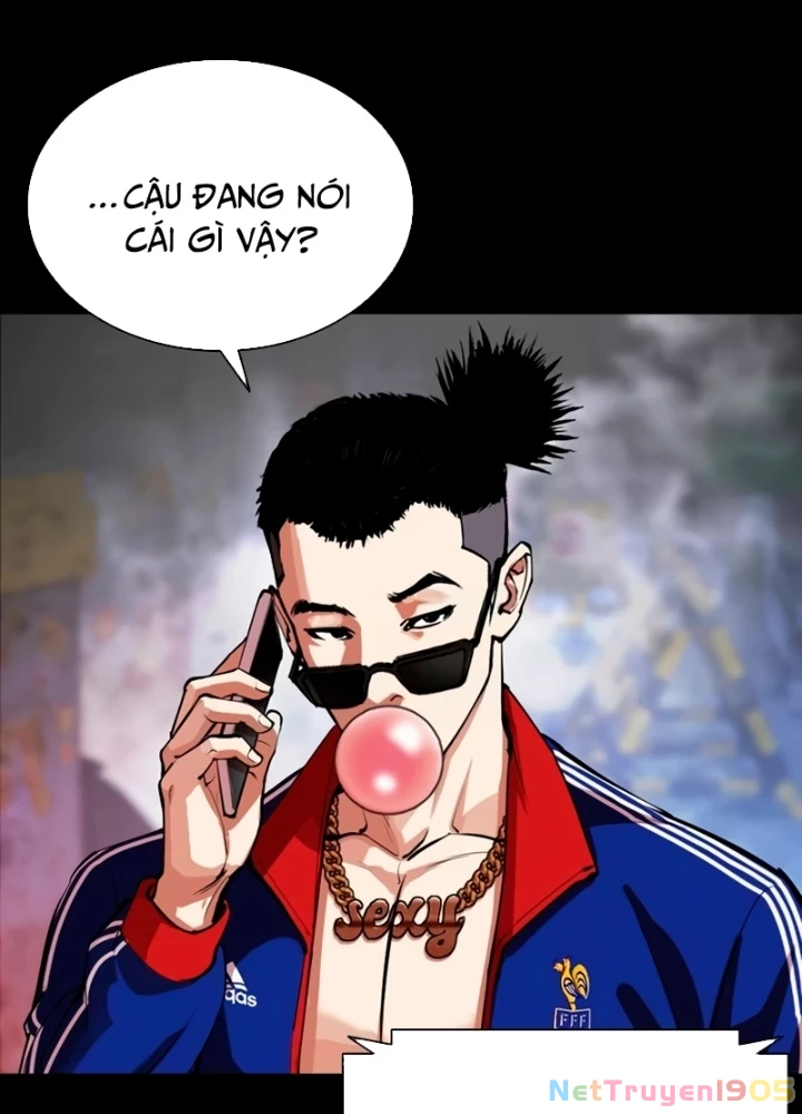 Hoán Đổi Diệu Kỳ Chapter 565 - 405