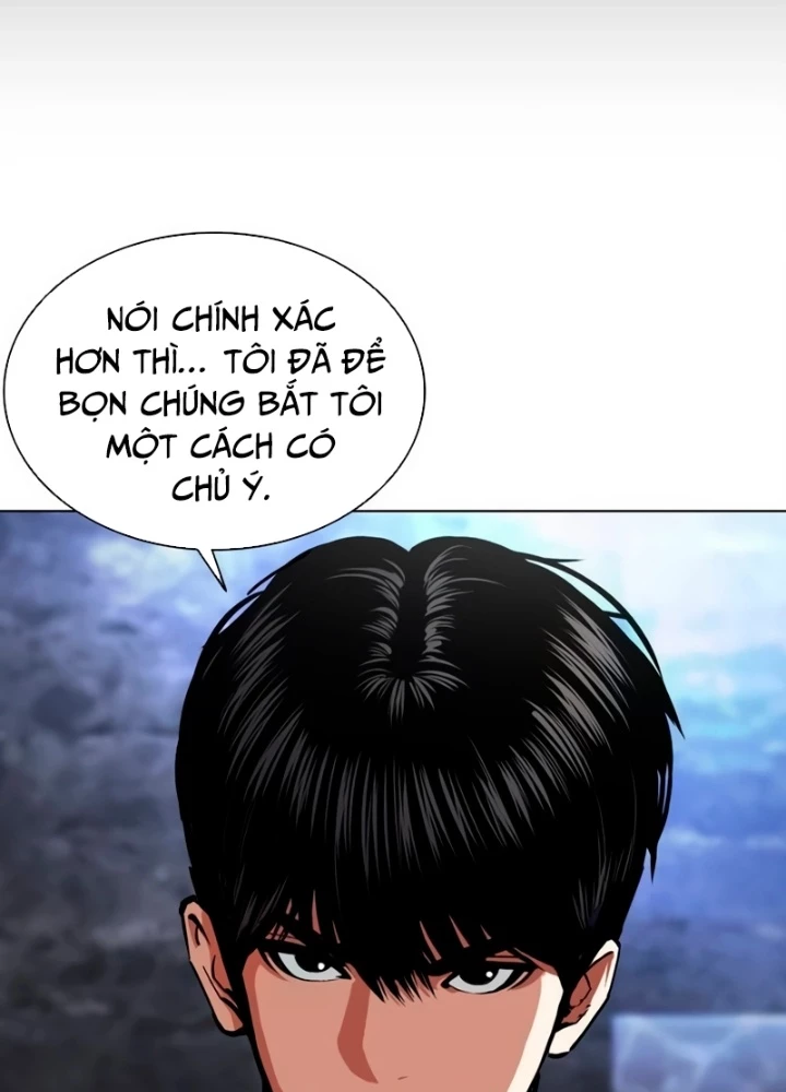 Hoán Đổi Diệu Kỳ Chapter 565 - 413