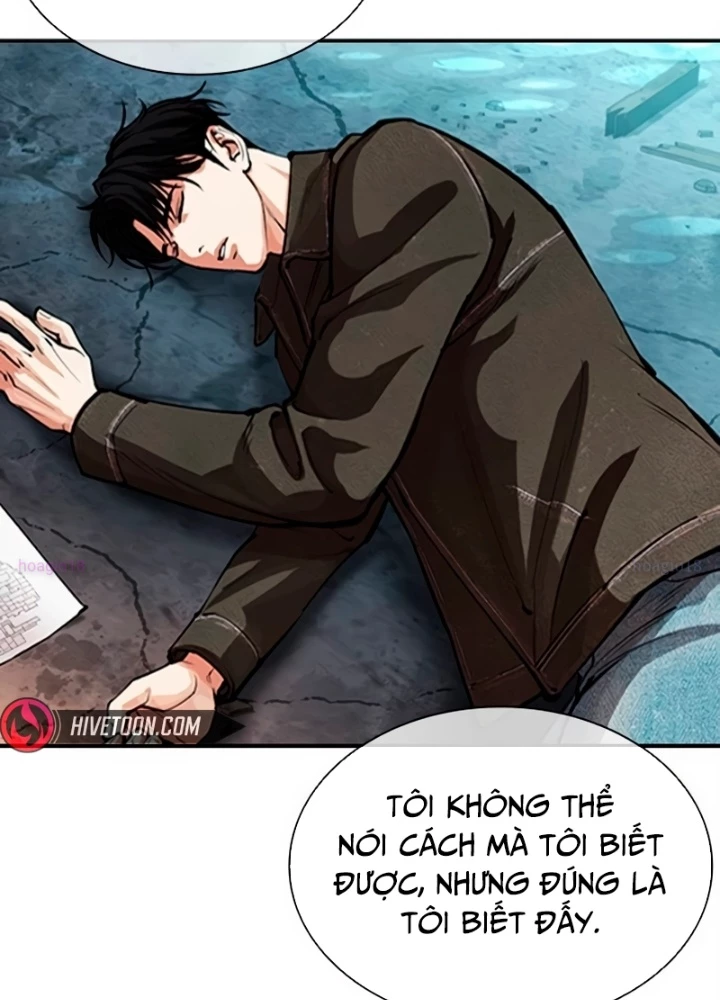 Hoán Đổi Diệu Kỳ Chapter 565 - 417