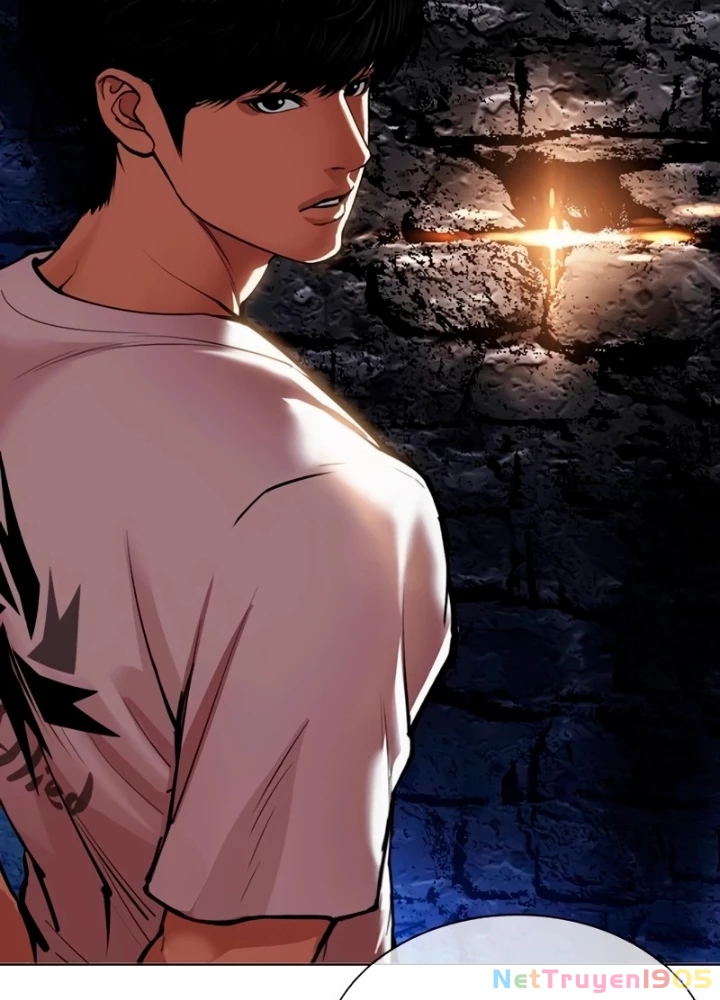 Hoán Đổi Diệu Kỳ Chapter 565 - 427