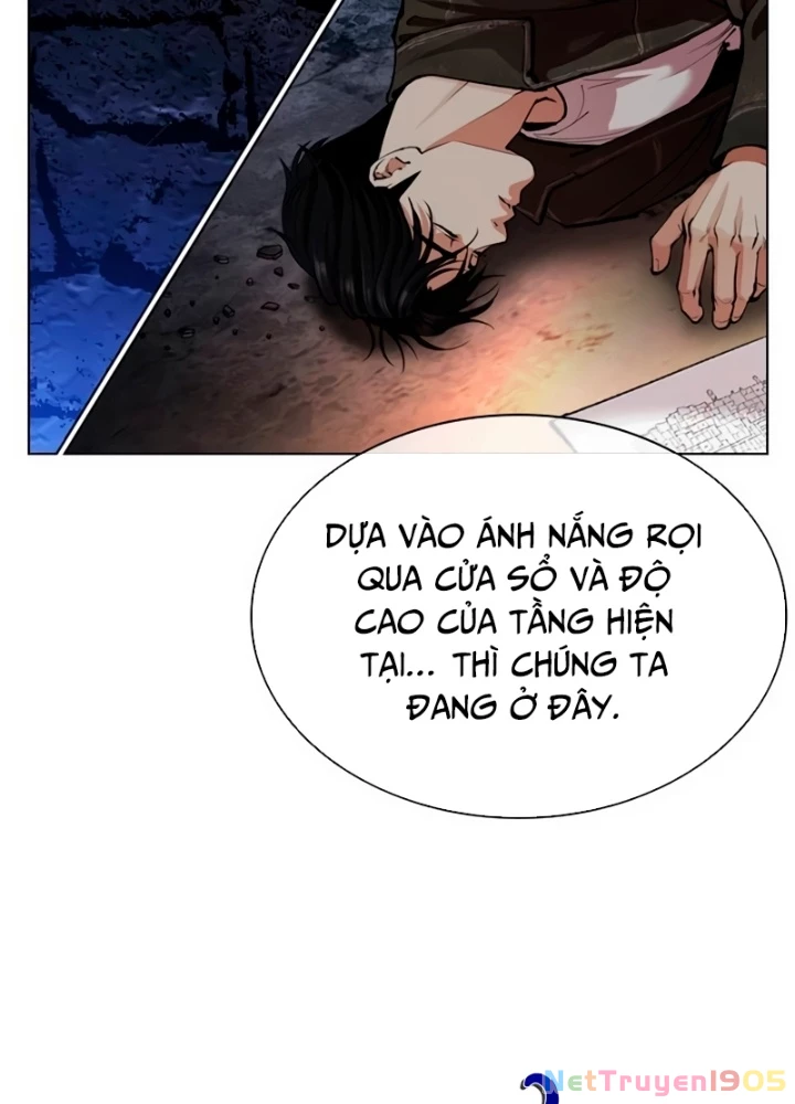 Hoán Đổi Diệu Kỳ Chapter 565 - 435
