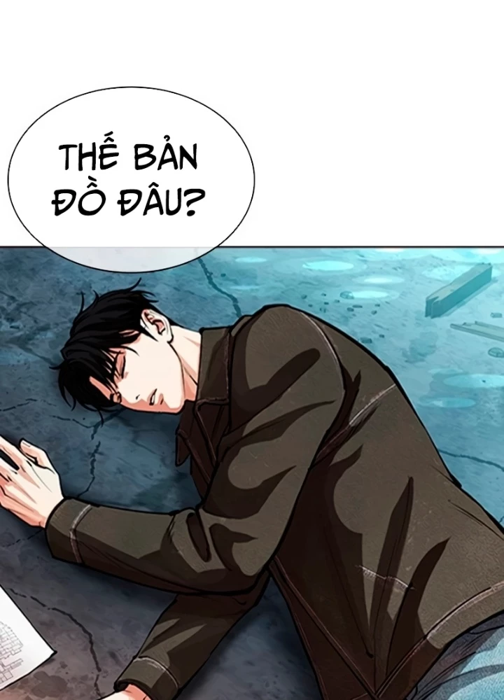 Hoán Đổi Diệu Kỳ Chapter 565 - 441