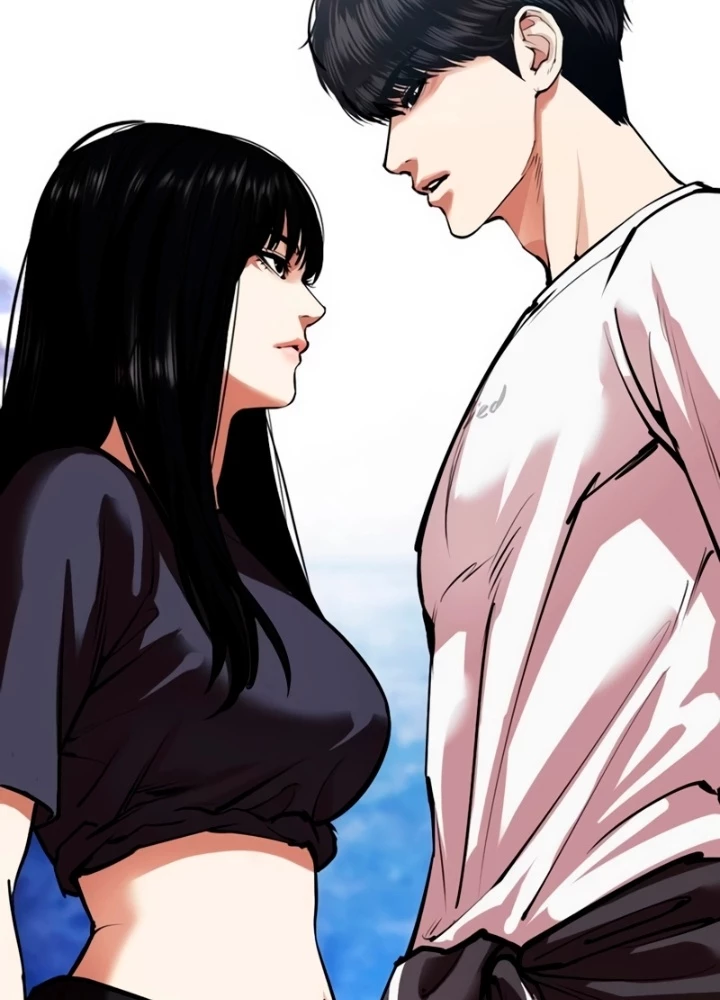 Hoán Đổi Diệu Kỳ Chapter 565 - 451