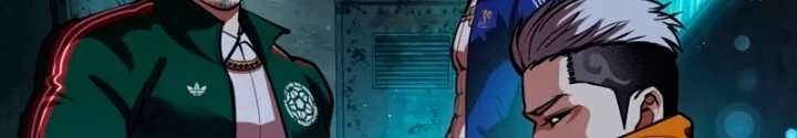 Hoán Đổi Diệu Kỳ Chapter 565 - 460