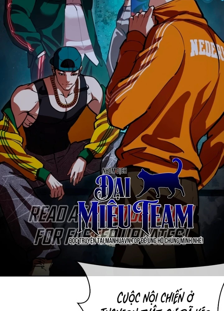 Hoán Đổi Diệu Kỳ Chapter 565 - 461