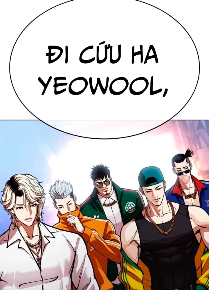 Hoán Đổi Diệu Kỳ Chapter 565 - 477