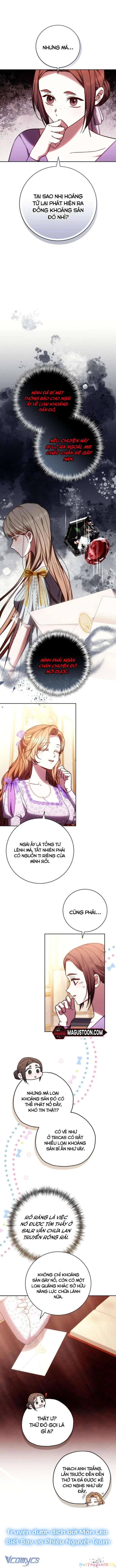 Lần Này Tôi Sẽ Sinh Con Với Người Đàn Ông Khác Chapter 48 - 3