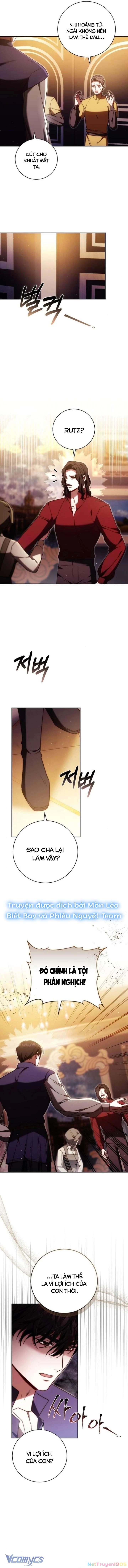 Lần Này Tôi Sẽ Sinh Con Với Người Đàn Ông Khác Chapter 48 - 9