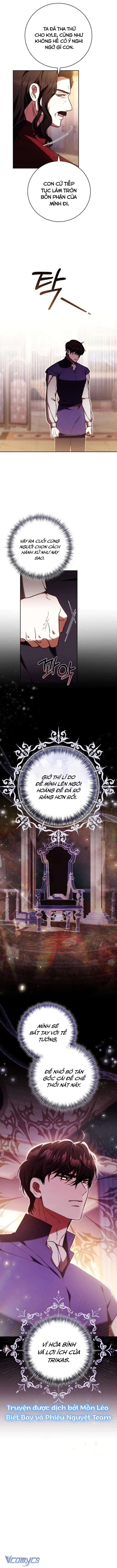 Lần Này Tôi Sẽ Sinh Con Với Người Đàn Ông Khác Chapter 48 - 11