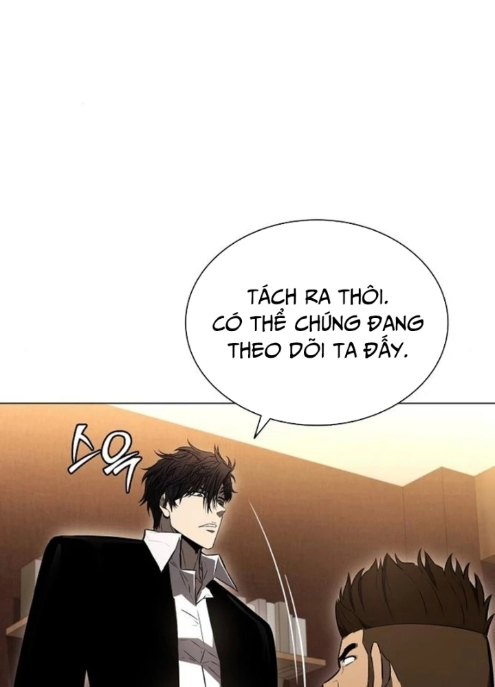 Cựu Lính Đánh Thuê Trở Thành Công Tố Viên Chapter 6 - 21