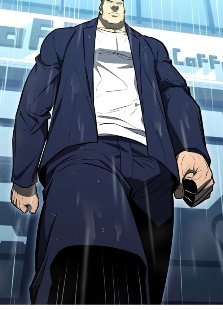 Cựu Lính Đánh Thuê Trở Thành Công Tố Viên Chapter 6 - 29