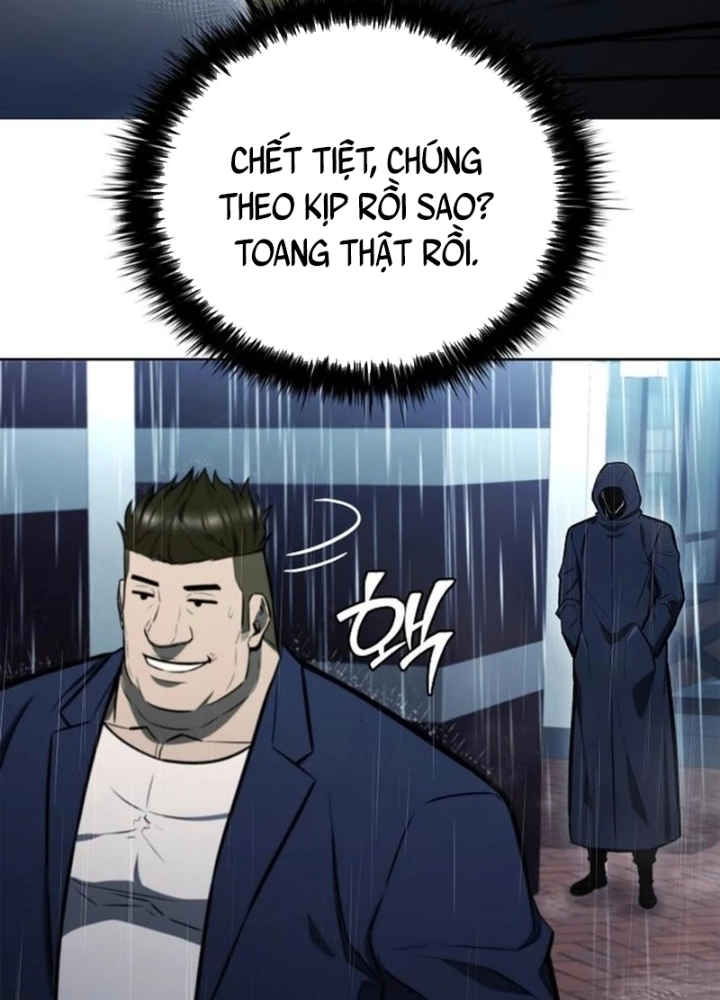 Cựu Lính Đánh Thuê Trở Thành Công Tố Viên Chapter 6 - 35