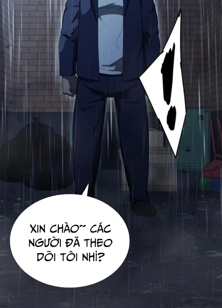 Cựu Lính Đánh Thuê Trở Thành Công Tố Viên Chapter 6 - 43