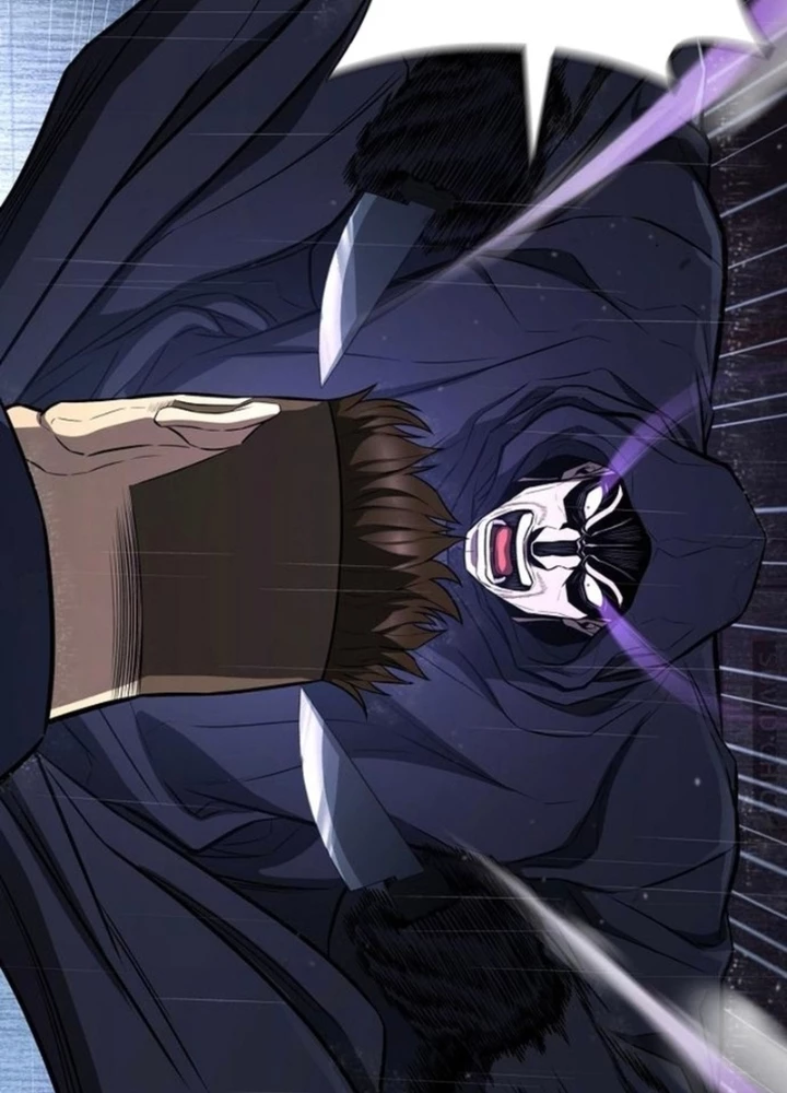 Cựu Lính Đánh Thuê Trở Thành Công Tố Viên Chapter 6 - 91