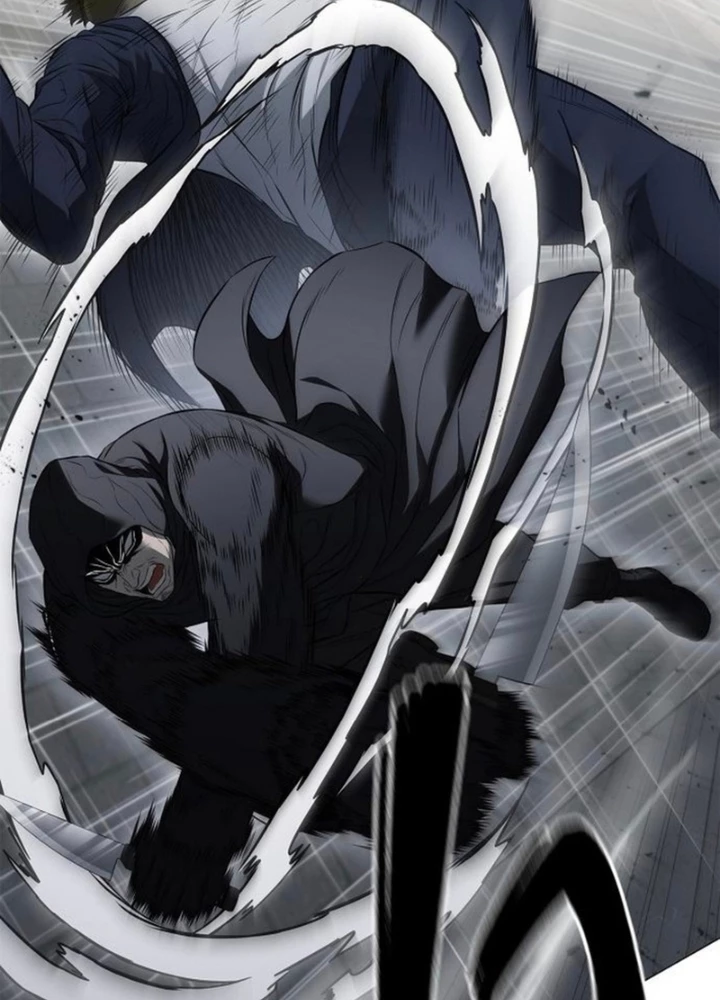 Cựu Lính Đánh Thuê Trở Thành Công Tố Viên Chapter 6 - 95