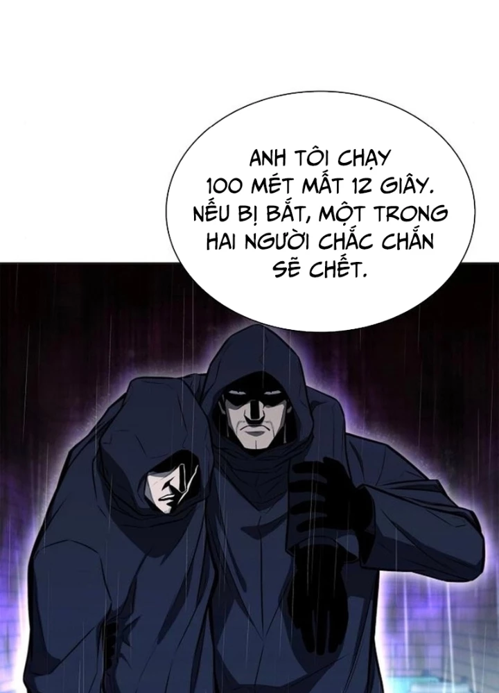 Cựu Lính Đánh Thuê Trở Thành Công Tố Viên Chapter 6 - 141