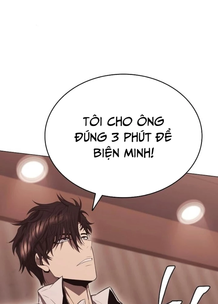 Cựu Lính Đánh Thuê Trở Thành Công Tố Viên Chapter 6 - 200