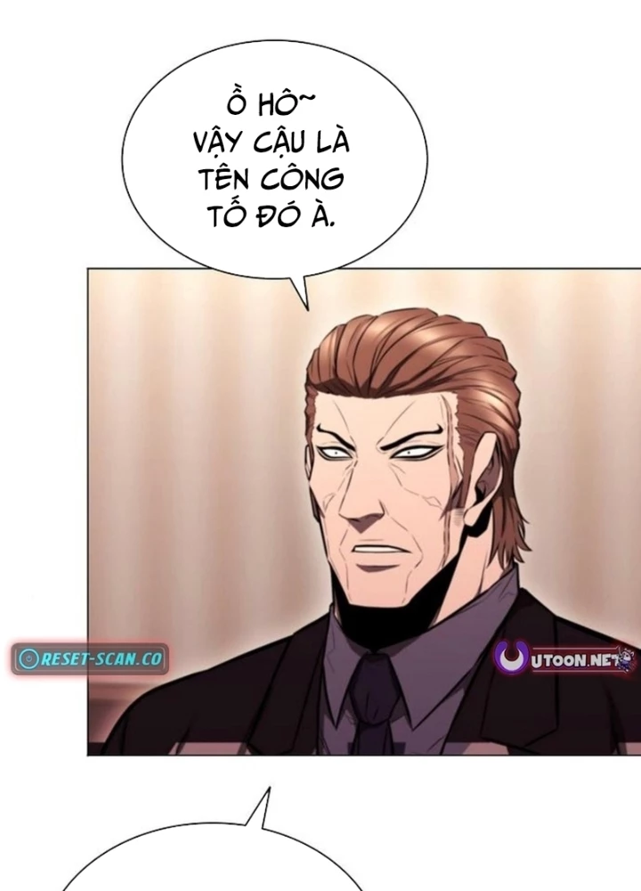 Cựu Lính Đánh Thuê Trở Thành Công Tố Viên Chapter 6 - 204