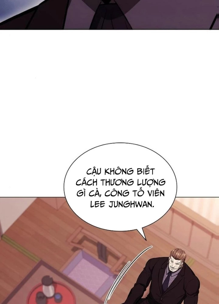 Cựu Lính Đánh Thuê Trở Thành Công Tố Viên Chapter 6 - 216