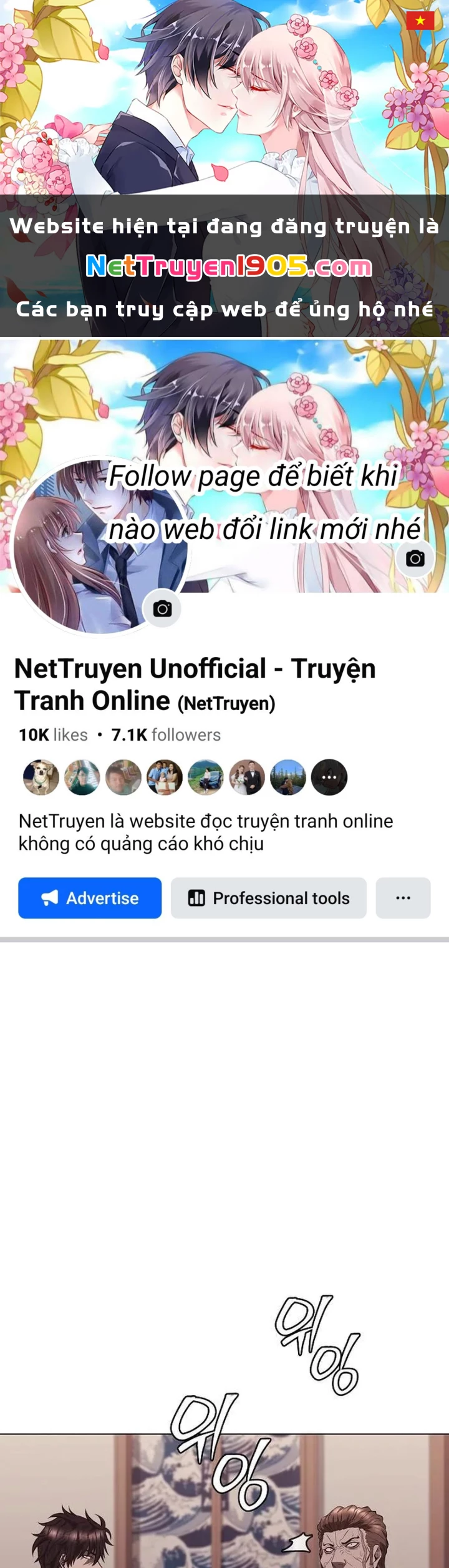 Cựu Lính Đánh Thuê Trở Thành Công Tố Viên Chapter 7 - 1