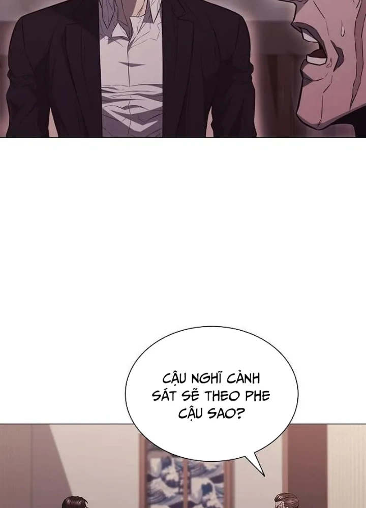 Cựu Lính Đánh Thuê Trở Thành Công Tố Viên Chapter 7 - 5