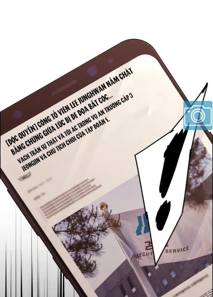 Cựu Lính Đánh Thuê Trở Thành Công Tố Viên Chapter 7 - 13