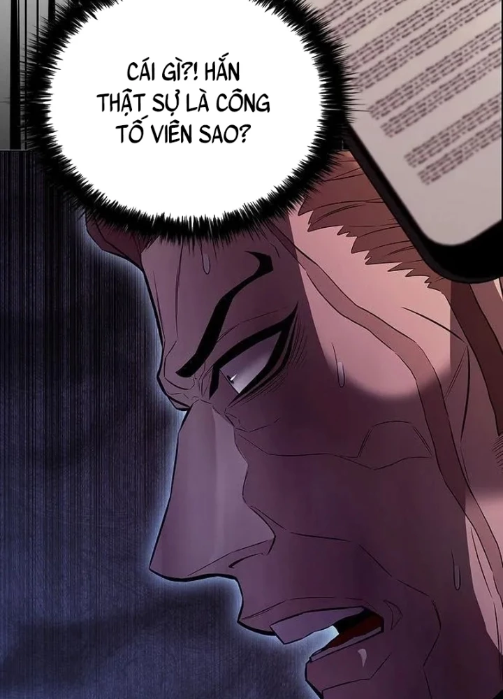 Cựu Lính Đánh Thuê Trở Thành Công Tố Viên Chapter 7 - 15