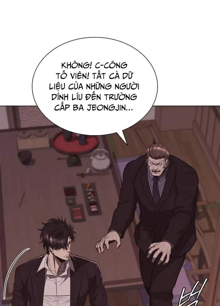 Cựu Lính Đánh Thuê Trở Thành Công Tố Viên Chapter 7 - 29