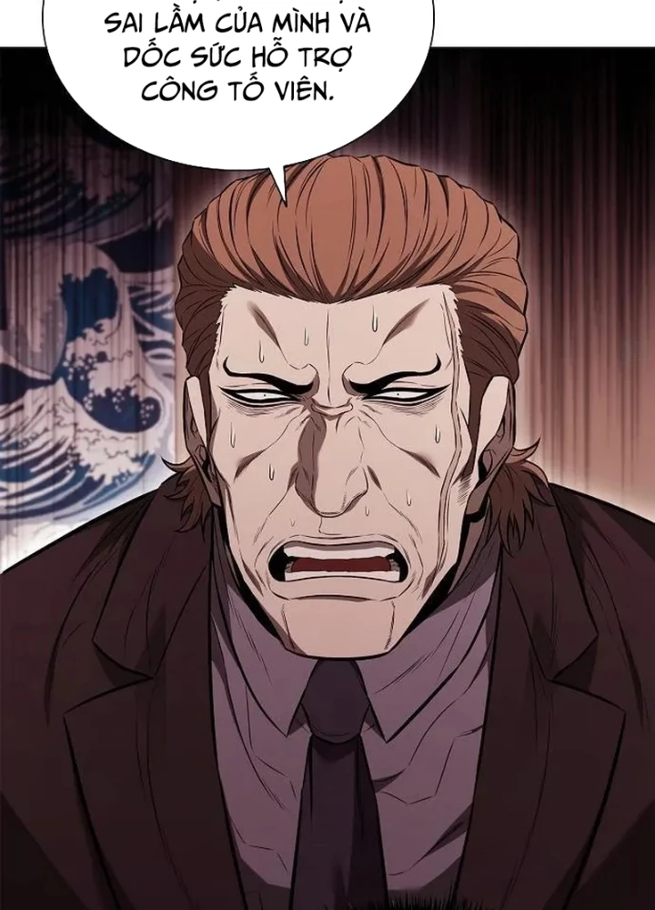Cựu Lính Đánh Thuê Trở Thành Công Tố Viên Chapter 7 - 33