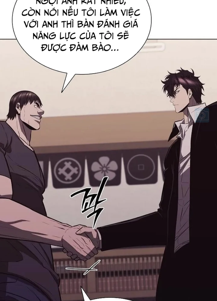Cựu Lính Đánh Thuê Trở Thành Công Tố Viên Chapter 7 - 45