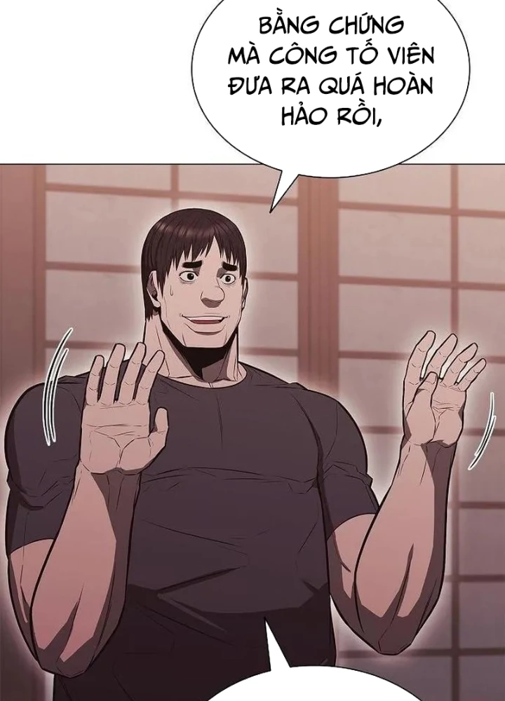 Cựu Lính Đánh Thuê Trở Thành Công Tố Viên Chapter 7 - 85