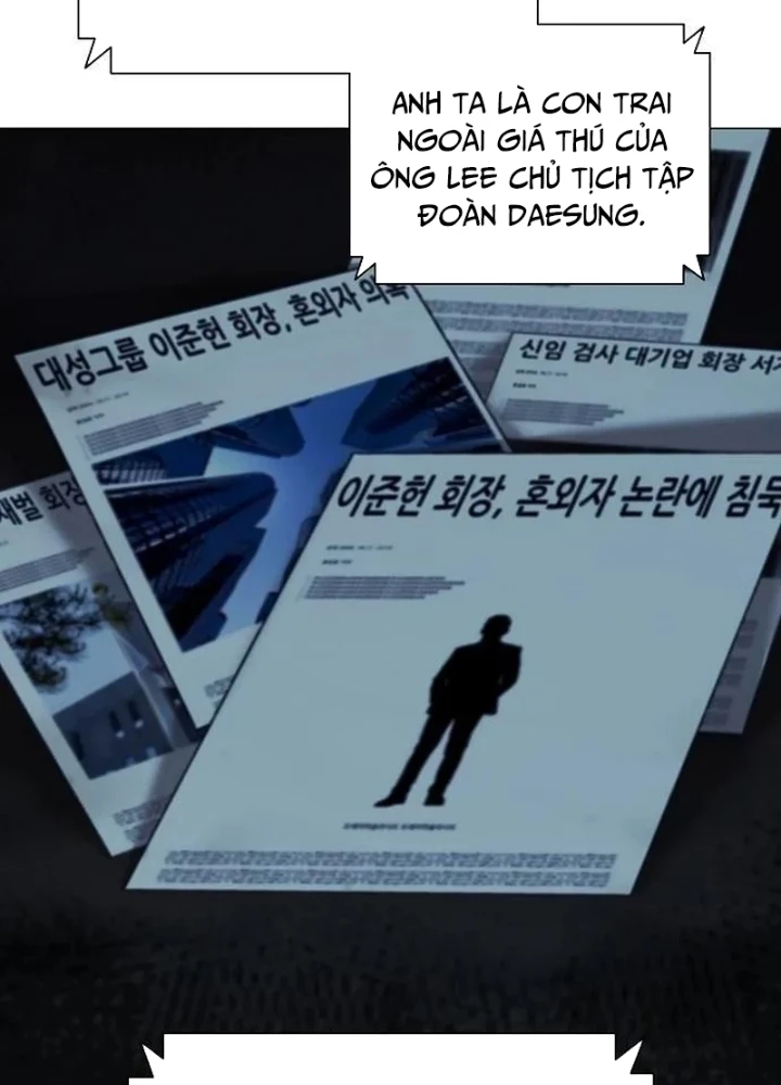 Cựu Lính Đánh Thuê Trở Thành Công Tố Viên Chapter 7 - 117