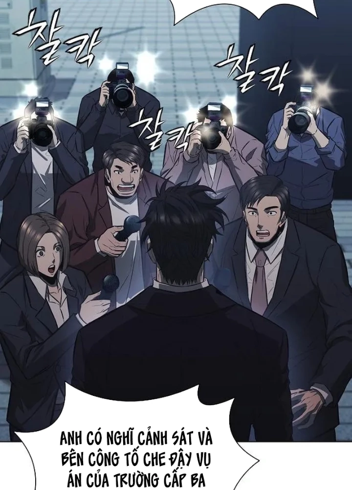 Cựu Lính Đánh Thuê Trở Thành Công Tố Viên Chapter 7 - 165