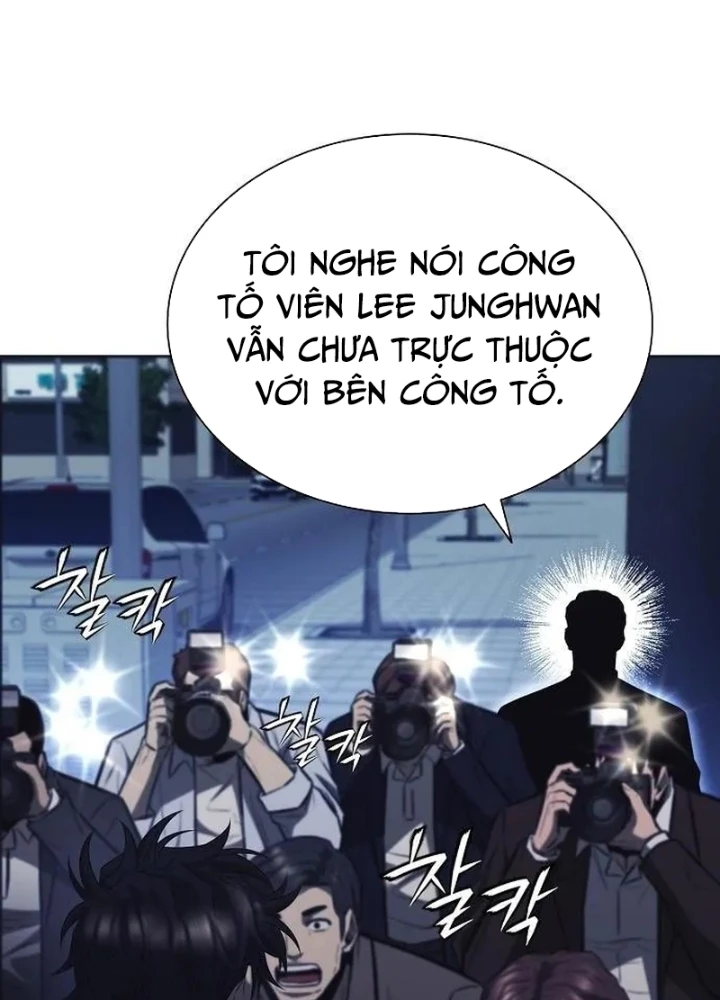 Cựu Lính Đánh Thuê Trở Thành Công Tố Viên Chapter 7 - 173