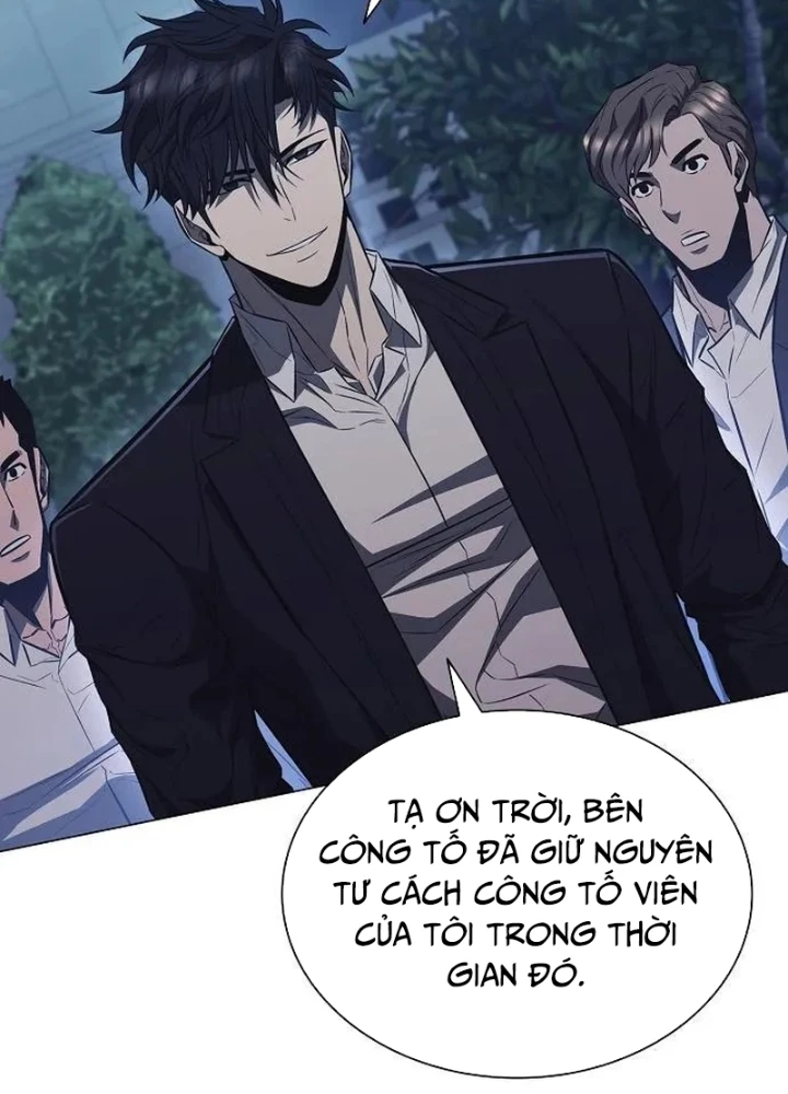 Cựu Lính Đánh Thuê Trở Thành Công Tố Viên Chapter 7 - 177