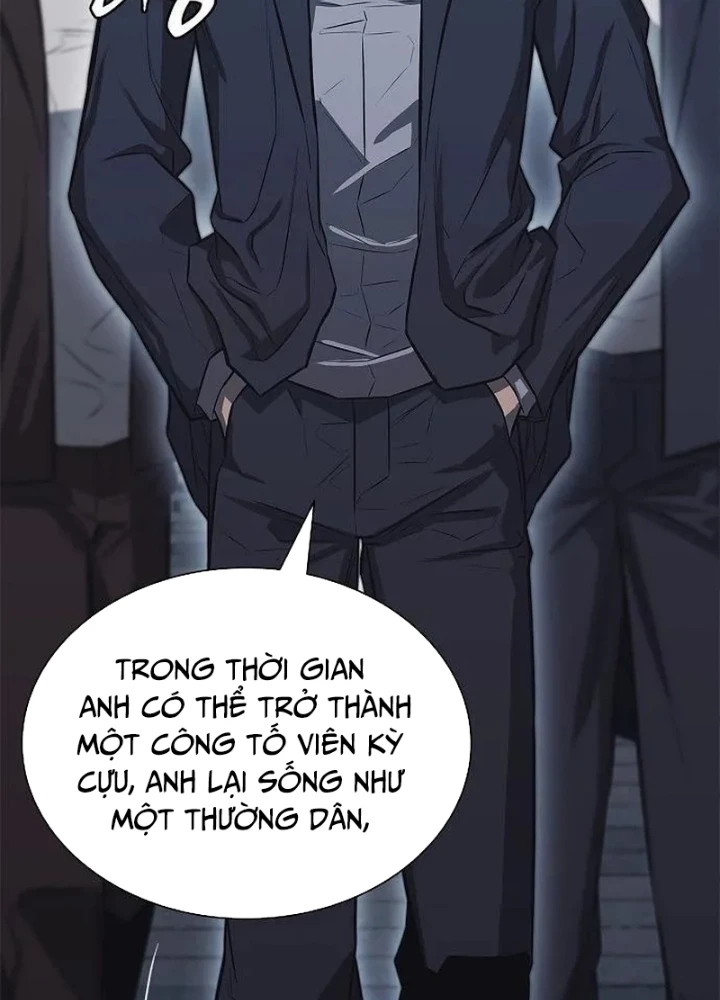 Cựu Lính Đánh Thuê Trở Thành Công Tố Viên Chapter 7 - 181