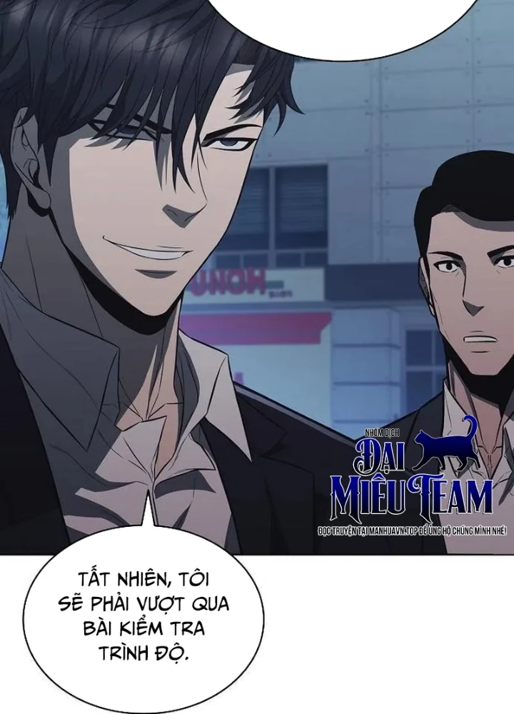 Cựu Lính Đánh Thuê Trở Thành Công Tố Viên Chapter 7 - 187