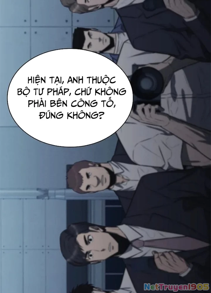 Cựu Lính Đánh Thuê Trở Thành Công Tố Viên Chapter 7 - 191