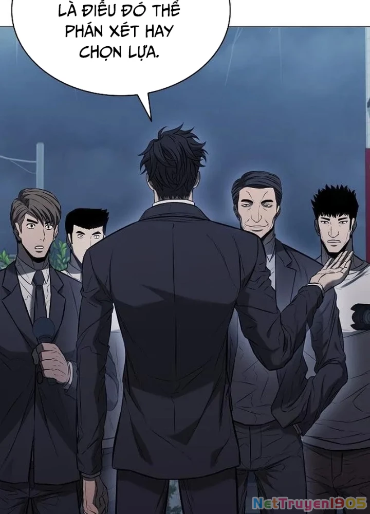Cựu Lính Đánh Thuê Trở Thành Công Tố Viên Chapter 7 - 195