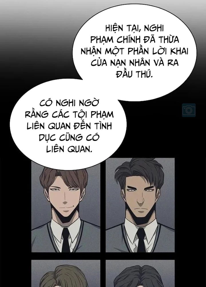 Cựu Lính Đánh Thuê Trở Thành Công Tố Viên Chapter 7 - 201