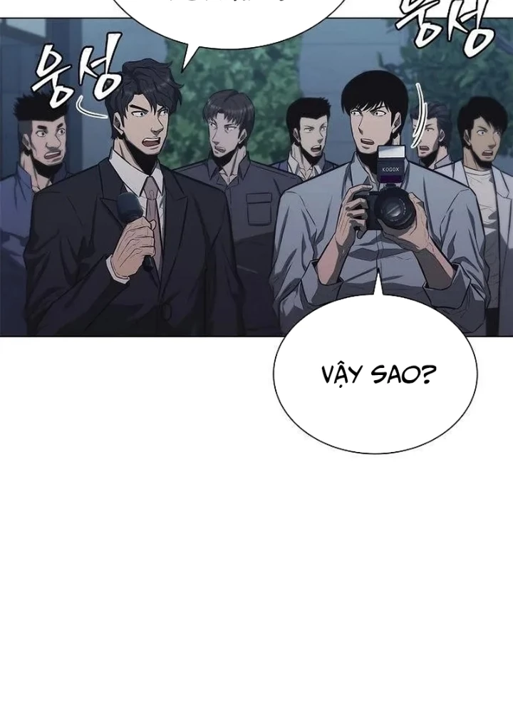 Cựu Lính Đánh Thuê Trở Thành Công Tố Viên Chapter 7 - 237