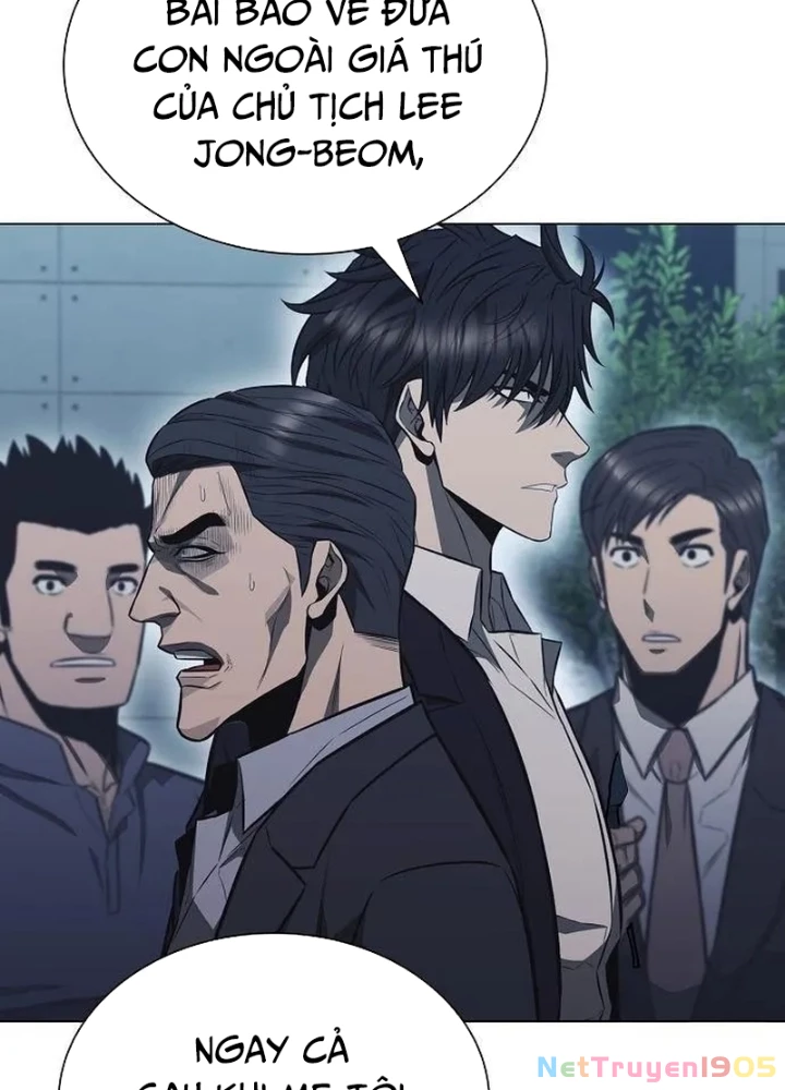 Cựu Lính Đánh Thuê Trở Thành Công Tố Viên Chapter 7 - 239