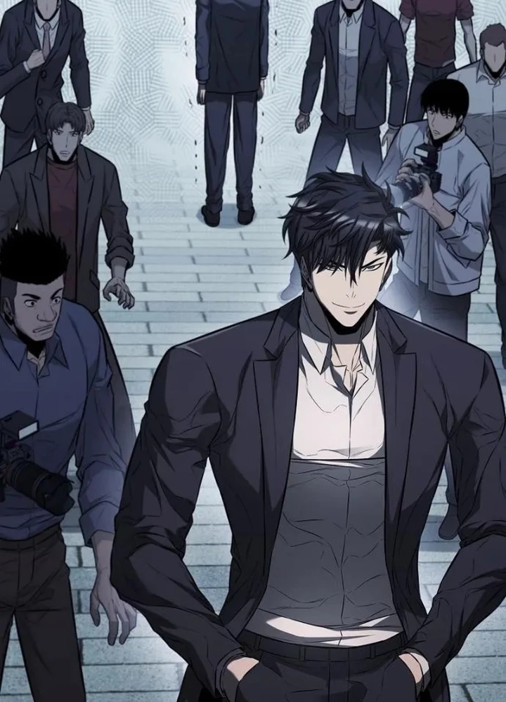 Cựu Lính Đánh Thuê Trở Thành Công Tố Viên Chapter 7 - 249