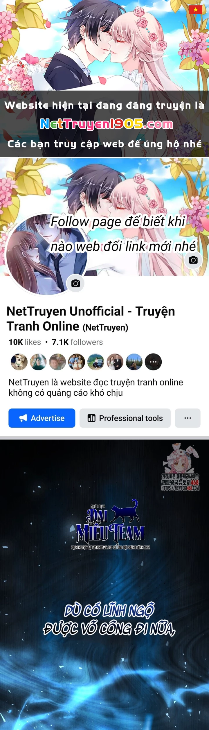 Làm Công Chức Trong Giới Võ Lâm Chapter 30 - 1